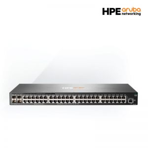 [JL254A] Aruba 2930F 48G 4SFP+ Switch Lifetime