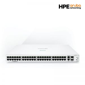 [JL808A] HPE Aruba IOn 1960 48G 2XGT 2SFP+ Switch limited Lifetime