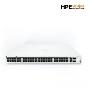 [JL809A] HPE Aruba IOn 1960 48G 2XGT 2SFP+ 600W Switch limited Lifetime