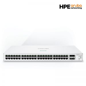 [JL814A] HPE Aruba IOn 1830 48G 4SFP Sw limited Lifetime