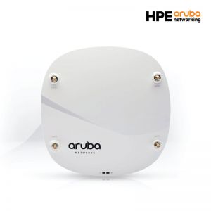 [JW184A] Aruba AP-324 Dual 4x4:4 802.11ac wave 2 AP Lifetime