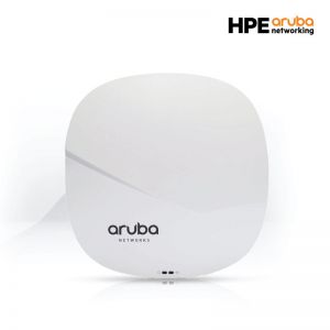 [JW186A] Aruba AP-325 Dual 4x4:4 802.11ac wave 2 AP  Lifetime
