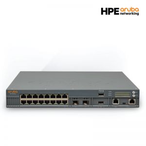 [JW678A] Aruba 7010 (RW) 32 AP Branch Cntlr 1Yr