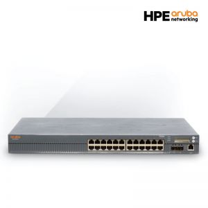 [JW682A] Aruba 7024 (RW) 32 AP Branch Cntlr 1Yr
