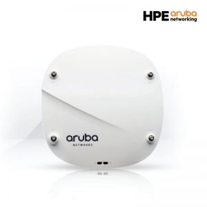 [JW795A] Aruba AP-314 Dual 2x2/4x4 802.11ac wave 2 AP Lifetime