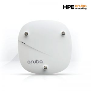 [JX935A] Aruba AP-304 Dual 2x2/3x3 802.11ac wave 2 AP  Lifetime