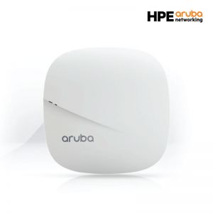 [JX936A] Aruba AP-305 Dual 2x2/3x3 802.11ac wave 2 AP  Lifetime