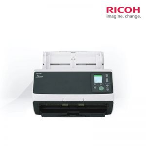 [RCH-fi-8170] Ricoh Scanner fi-8170 A4 Scanner 1Yr