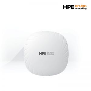 [Q9H62A] Aruba AP-515 (RW) Unified AP Lifetime