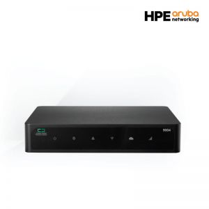 [R1B21A] Aruba 9004 (RW) Gateway 1Yr