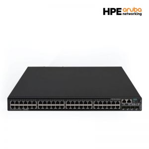[R8M29A] HPE 5520 48G PoE+ 4SFP+ HI Swch (48 10/100/1000 PoE+, 4 SFP+, 1 slot) 