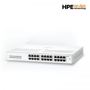 [R8R49A] HPE Aruba OfficeConnect 1430 24G Switch limited Lifetime