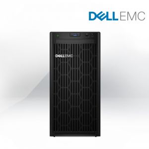 [T150] Dell PowerEdge T150 E-2314 32GB 12TB H755 3Yrs ProSupport