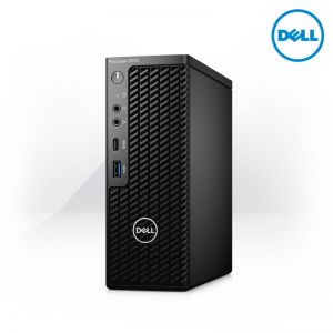 [SNST324004] Dell Precision T3240 Compact 11th Generation Intel® Core™ i7-11700 16GB SSD512 T600-4GB Windows 11 ProDG10 3Yrs ProSupport 