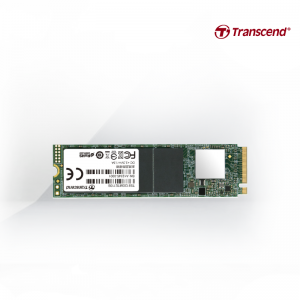 [TS512GMTE110S] 512GB, M.2 2280,PCIe Gen3 x4, 3D, NVMe