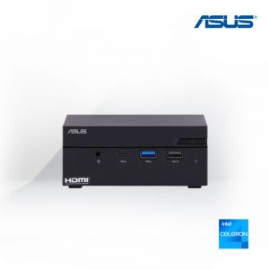 [AB10306] Asustek Mini PC Celeron J4025 4GB 128SSD Win11Pro 1Yr