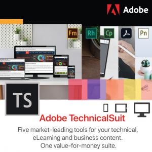 Adobe TechnicalSuit for teams Windows