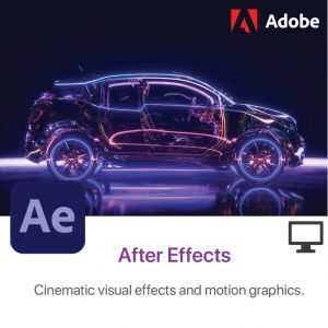 After Effects for teams Multiple Platforms 1Yr