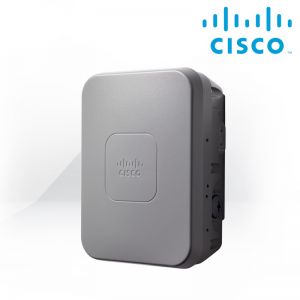802.11ac W2 Low-Profile Outdoor AP, Direct. Ant, S Reg Dom.