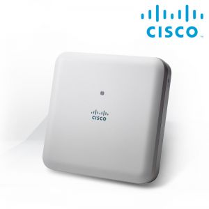 Cisco Aironet 1830 Series with Mobility Express ต้องซื้อ Injector AIR-PWRINJ5=