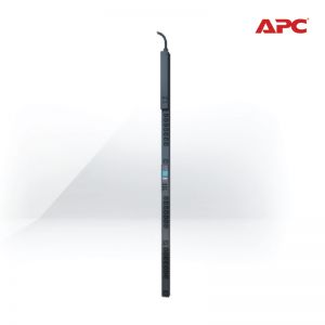 [AP8453] APC Rack PDU 2G, Metered-by-Outlet, ZeroU, 32A, 230V, (21) C13 & (3) C19 2Y Carry-in