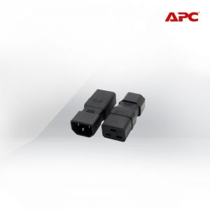 IEC 320 C14 to Universal Female Adapter (NON-APC Product) 
