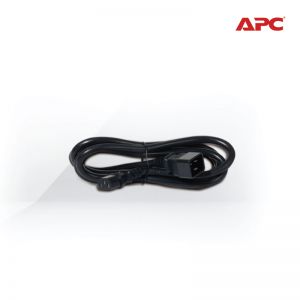 [AP9879] APC Power Cord, C13 to C20, 2.0m 2Y Carry-in