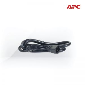 [AP9887] APC Power Cord, C19 to C20, 4.5m 2Y Carry-in