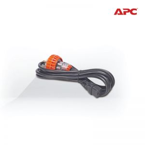 [AP9897] APC Power Cord, C19 to 15A Australia Plug, 3.7m 2Y Carry-in