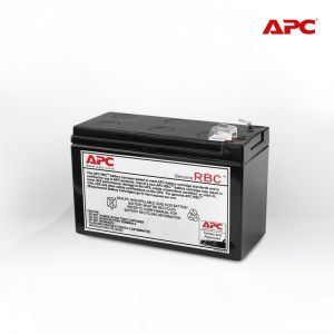 APC Replacement Battery Cartridge #110