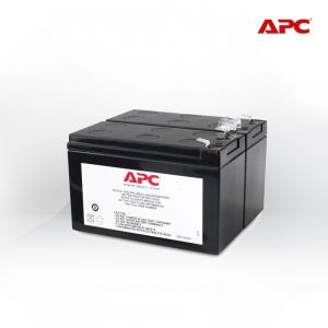 APC Replacement Battery Cartridge #113
