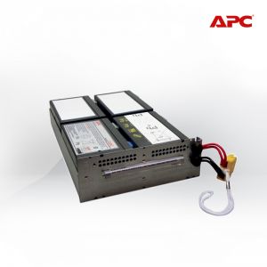 APC Replacement Battery Cartridge #133