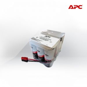 APC Replacement Battery Cartridge # 136