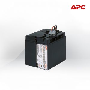 APC Replacement battery cartride #148