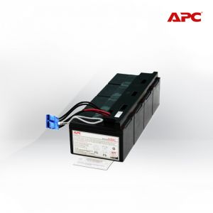 APC Replacement battery cartridge #150