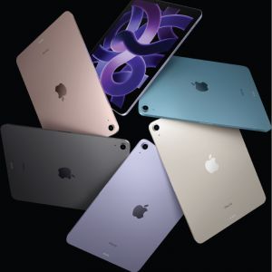 Apple iPad Air 5 10.9-inch Wi-Fi + Cellular 256GB