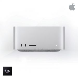 Apple Mac Studio M2 Max 12C CPU 30C GPU 32GB 512SSD 1Yr