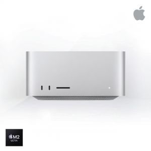 Apple Mac Studio M2 Ultra 24C CPU, 60C GPU, 64GB 1TBSSD 1Yr