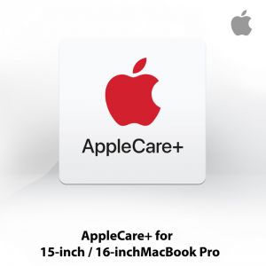 AppleCare+ for 15-inch / 16-inchMacBook Pro