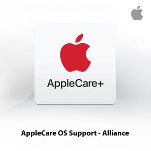 AppleCare OS Support - Alliance