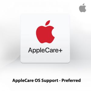 AppleCare OS Support - Preferred