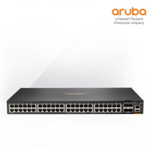 [JL726A] Aruba 6200F 48G 4SFP+ Switch limited Lifetime