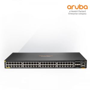 [JL728A] Aruba 6200F 48G CL4 4SFP+740W Switch limited Lifetime
