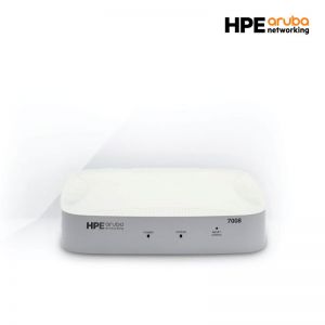 [JX927A] Aruba 7008 (RW) 16 AP Branch Cntlr 1Yr