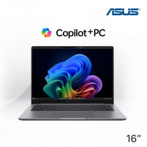 [90NX0981-M00AH0] ASUS ExpertBook PM3 16-inch Ryzen AI 5-330 16GB 1TBSSD Win11Home 3Yrs