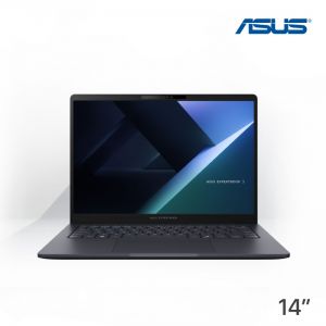 [B3405CCA-LY1874X] ASUS ExpertBook B3 14-inch U5-225H 16GB 512SSD Win11Pro 3Yrs