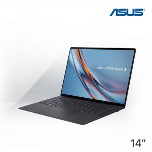 [90NX09J2-M017T0] ASUS ExpertBook Ultra 14-inch Ultra X7-358H 32GB 1TBSSD Win11Home 3Yrs Onsite - Jet Fog