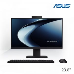 [P440VAK-BPCB85X] ASUS ExpertCenter AiO P44 23.8-inch Core5-210H 16GB 512SSD Win11Pro 3 Yrs Onsite 