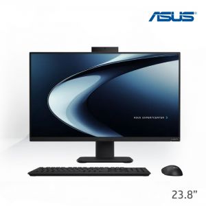 [P440VAK-BPC0804] ASUS ExpertCenter AiO P44 23.8-inch i5-13420H 8GB 512SSD DOS 3Yrs Onsite 