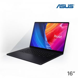 [H7606WX-SE910WA] ASUS ProArt P16 16-inch 4K Ryzen AI 9 HX 370 64GB 2TBSSD RTX5090 3Yrs